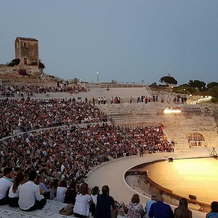 Bella Vita Syracuse Esterno foto