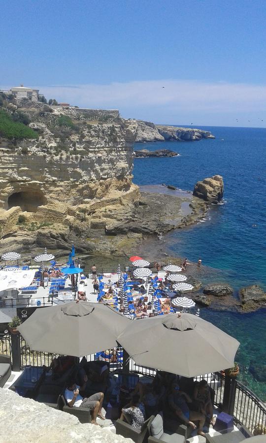Bella Vita Syracuse Esterno foto