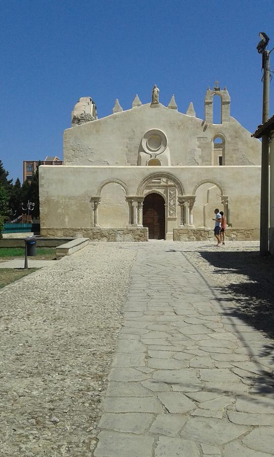 Bella Vita Syracuse Esterno foto